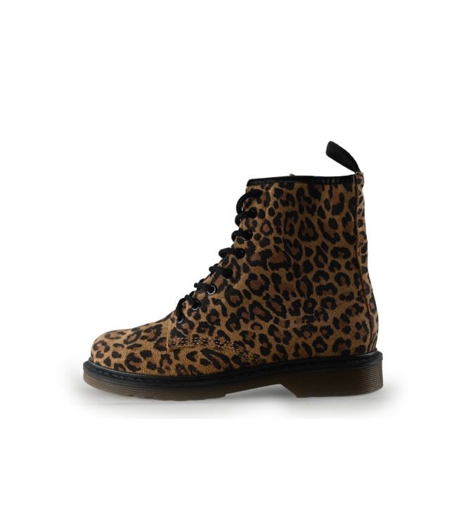 Loff 1881 Schnürstiefel