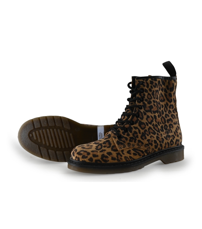 Loff 1881 Schnürstiefel