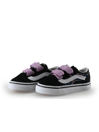 Vans Sneaker Schwarz 320222