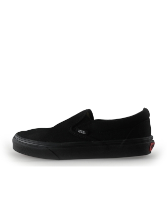 Vans Slip-ons Schwarz 320224
 Größe 37
 