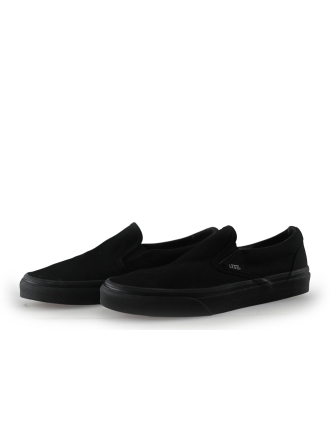 Vans Slip-ons Schwarz 320224
 Größe 37
 