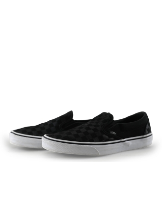 Vans Slip-ons Schwarz 320232