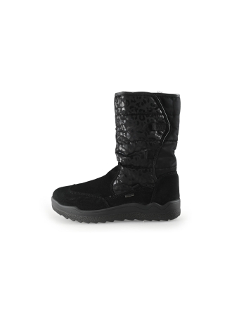 Imac Schneestiefel Schwarz 320234