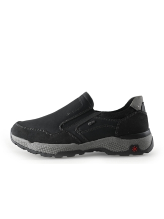 Relife Slip-ons Schwarz 320238