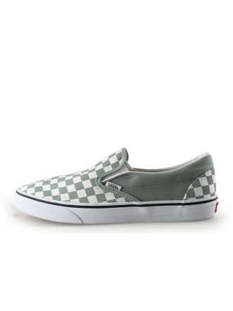 Vans Slip-ons Grün 320242