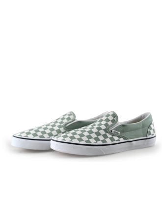 Vans Slip-ons Grün 320242
