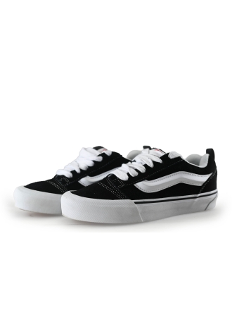 Vans Sneaker Schwarz 320247