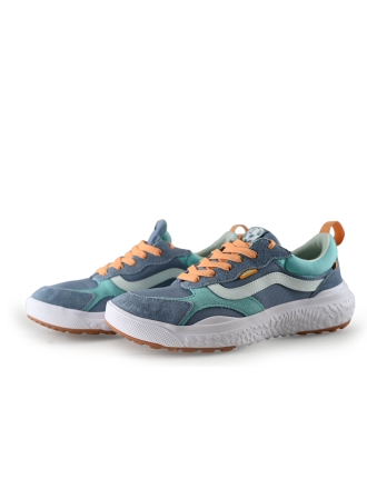 Vans Sneaker Blau 320249