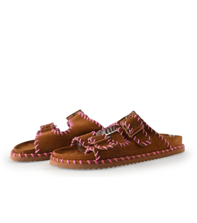 Colors of California Sandalen