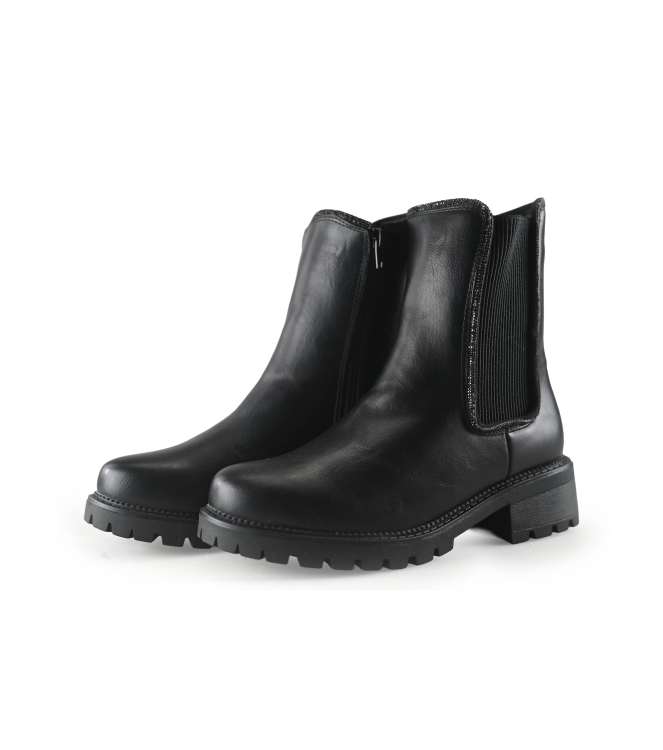 Charmosa Chelsea boots