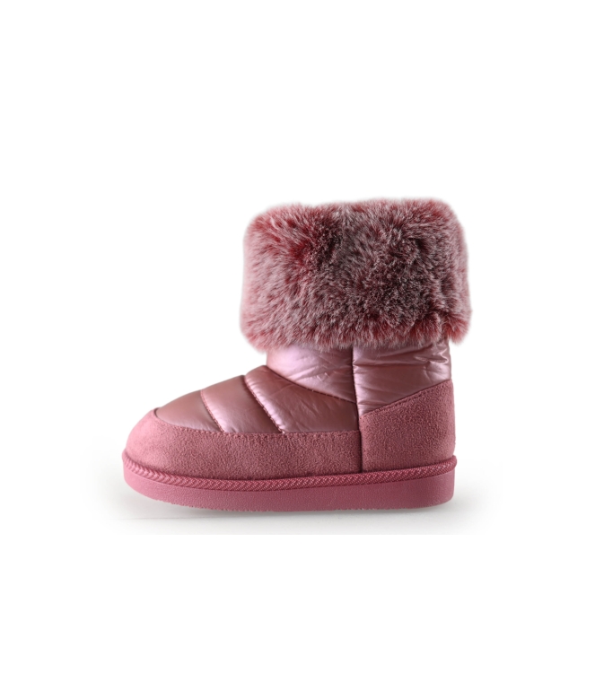 Barbarella Schnürstiefel