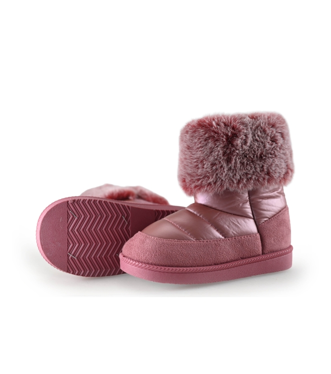 Barbarella Schnürstiefel