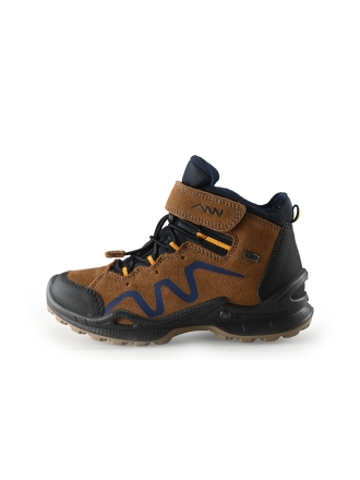 Imac Wanderschuhe Braun 320258