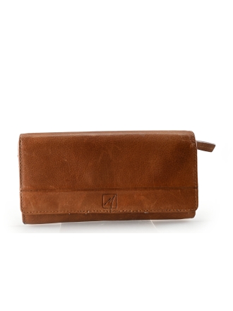 Label M Cognac 320262
 Größe standaard
 