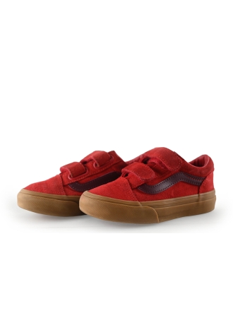 Vans Sneaker Rot 320269