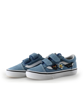 Vans Sneaker Blau 320270