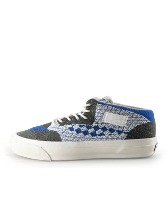 Vans Sneaker Blau 320271
