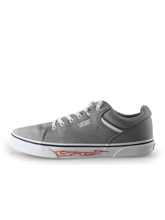 Vans Sneaker Grau 320279