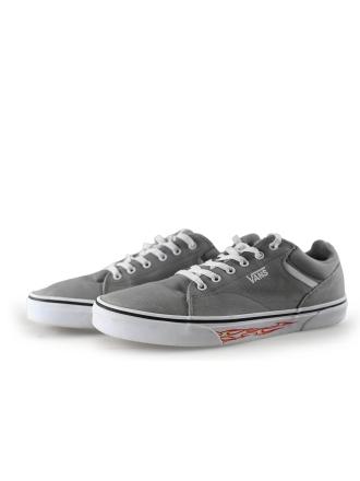 Vans Sneaker Grau 320279