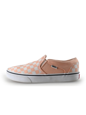 Vans Slip-ons Rosa 320280
 Größe 39
 