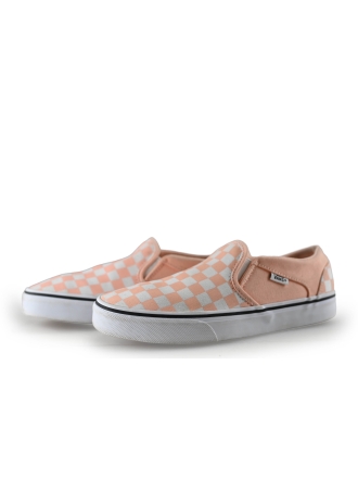 Vans Slip-ons Rosa 320280
 Größe 39
 