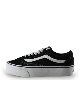 Vans Sneaker Schwarz 320284