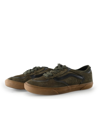 Vans Sneaker Grün 320287