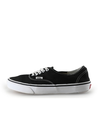 Vans Sneaker Schwarz 320291