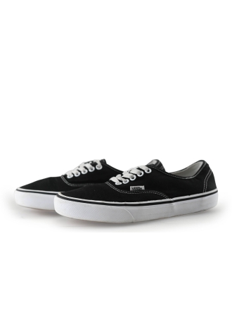 Vans Sneaker Schwarz 320291