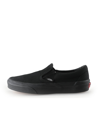 Vans Slip-ons Schwarz 320305
 Größe 36
 