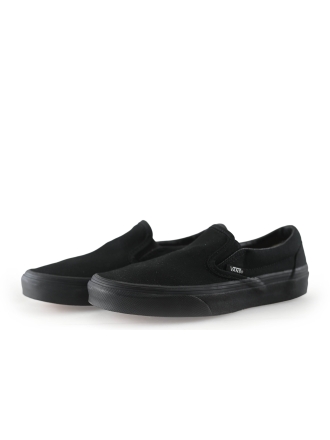 Vans Slip-ons Schwarz 320305
 Größe 36
 