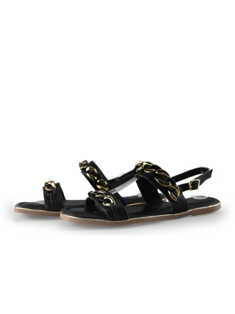 Marco Tozzi Sandalen Schwarz 320308
