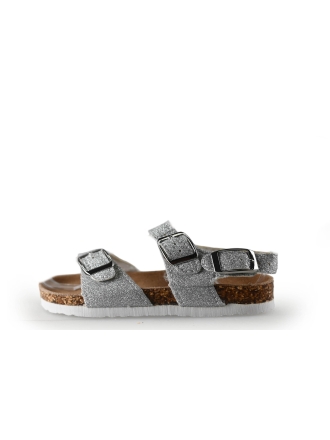 Colors of California Sandalen Weiß 320310