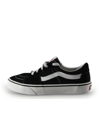 Vans Sneaker Schwarz 320313