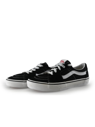Vans Sneaker Schwarz 320313