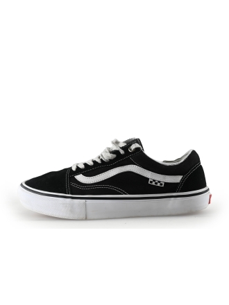 Vans Sneaker Schwarz 320316