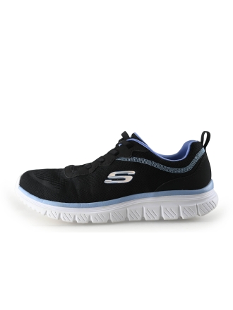 Skechers Sportschuhe Schwarz 320323