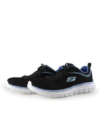 Skechers Sportschuhe Schwarz 320323