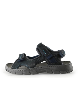 Josef Seibel Sandalen Grau 320327
