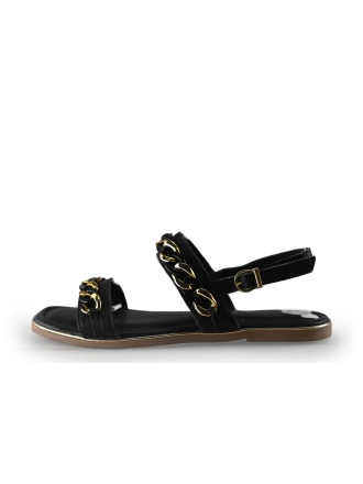 Marco Tozzi Sandalen Schwarz 320330