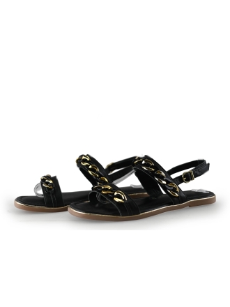 Marco Tozzi Sandalen Schwarz 320330