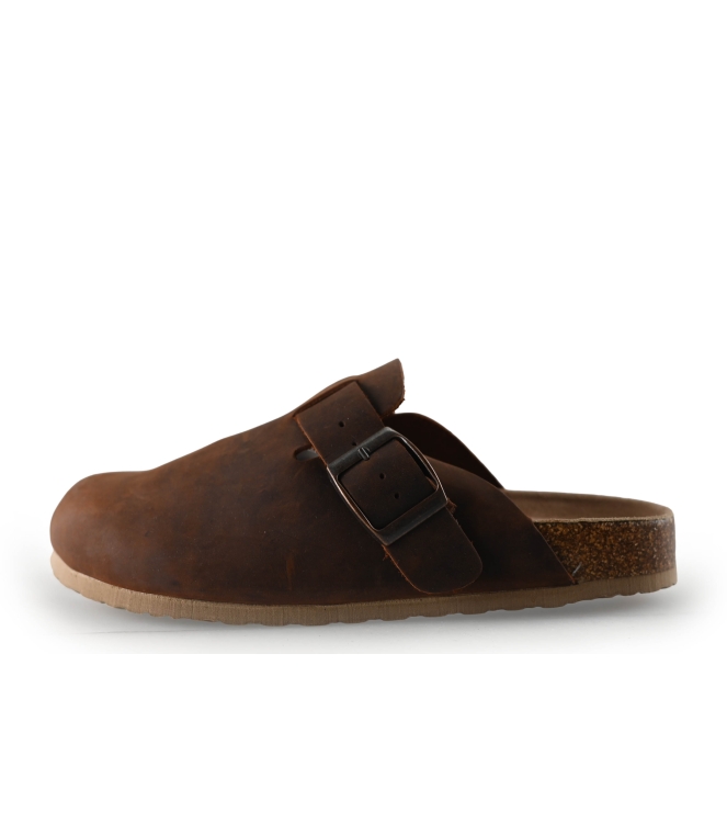 Colors of California Mules Pantoletten