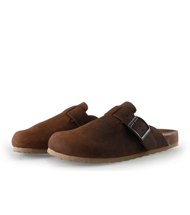 Colors of California Mules Pantoletten