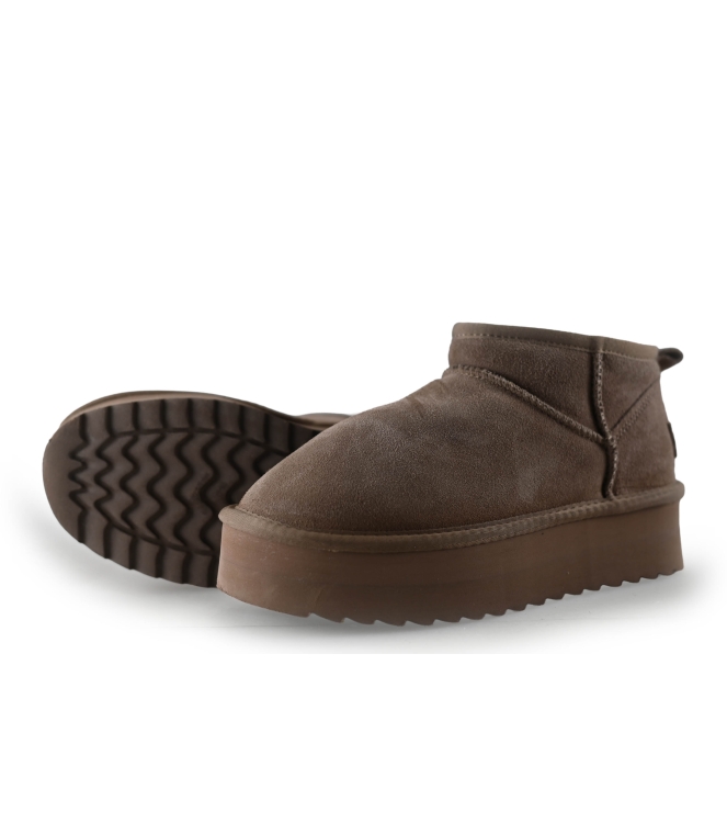 Colors of California Boots