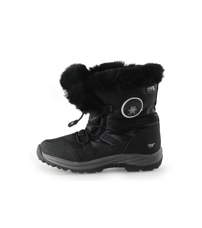 Mustang Schneestiefel