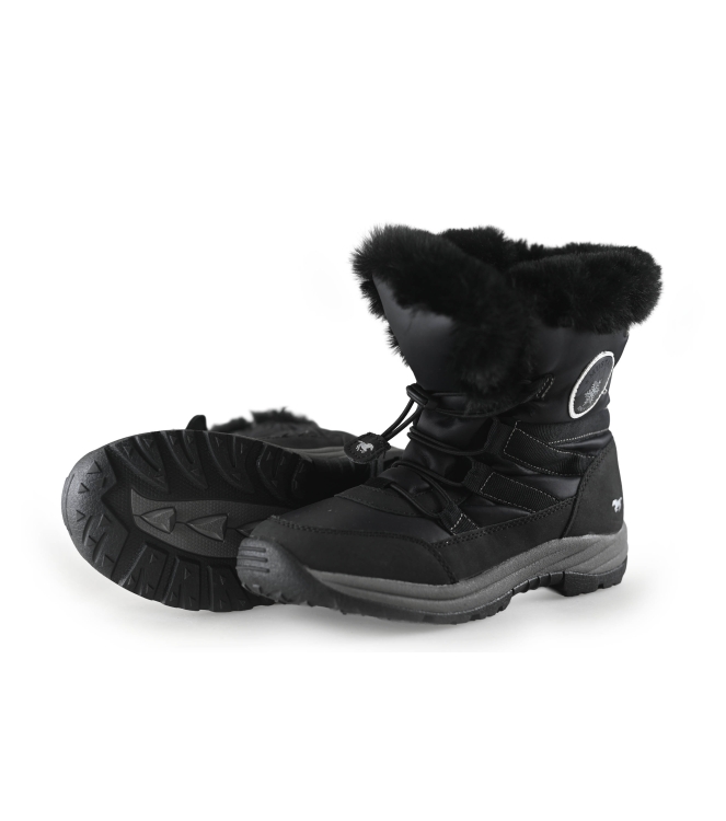 Mustang Schneestiefel