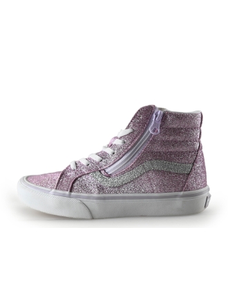 Vans Hohe Sneaker Rosa 320342