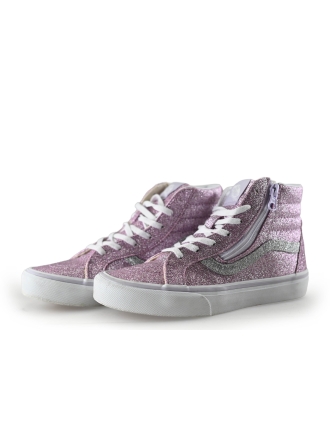 Vans Hohe Sneaker Rosa 320342