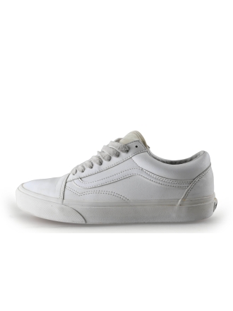 Vans Sneaker Weiß 320344