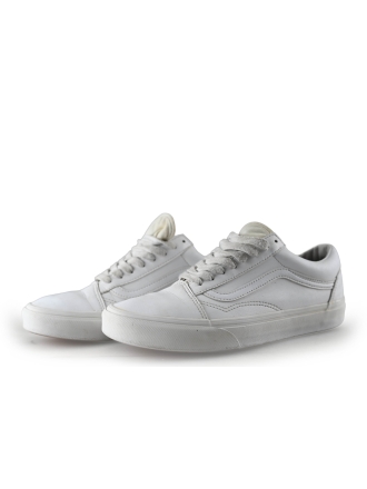 Vans Sneaker Weiß 320344